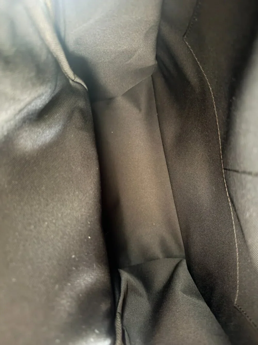 Louis Vuitton size one